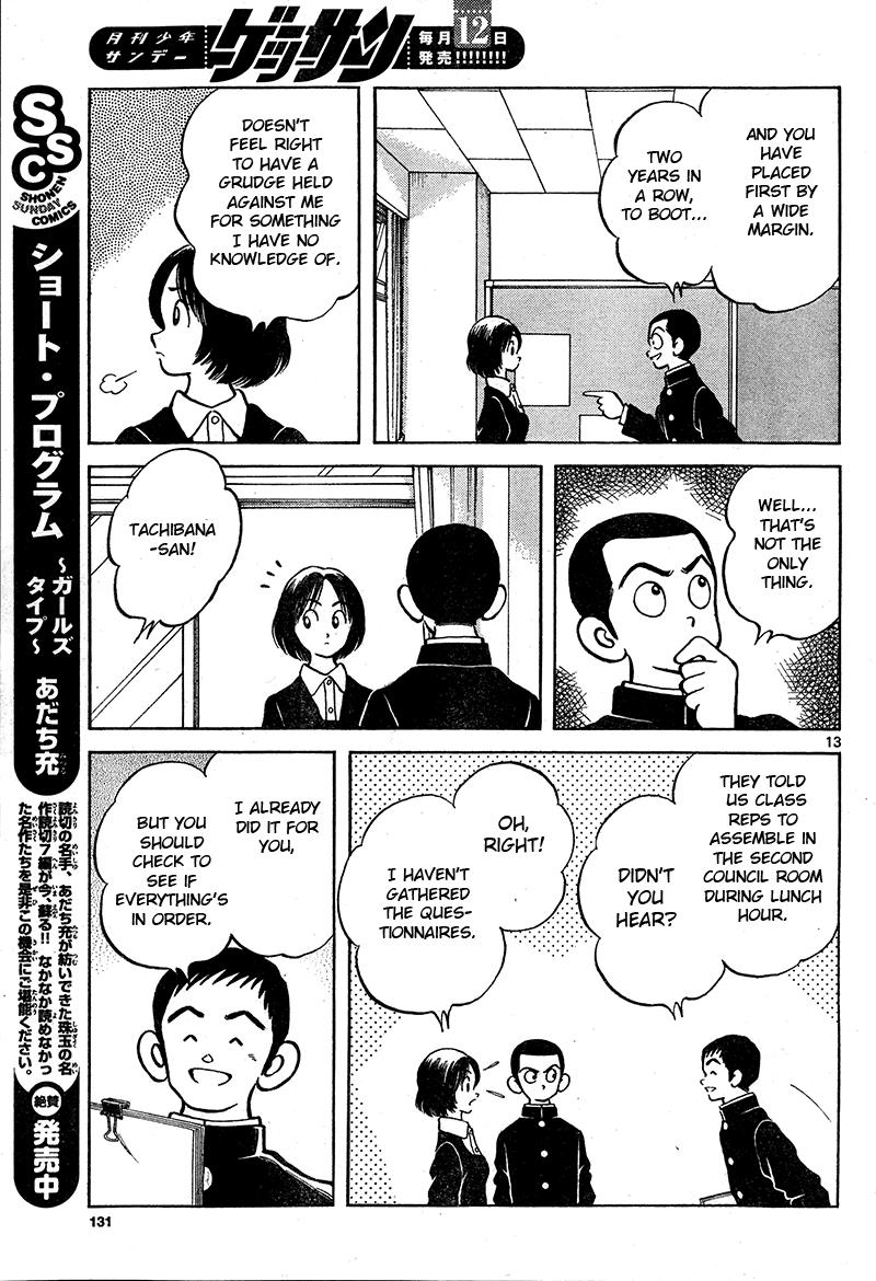 Mix Chapter 16 - Page 13