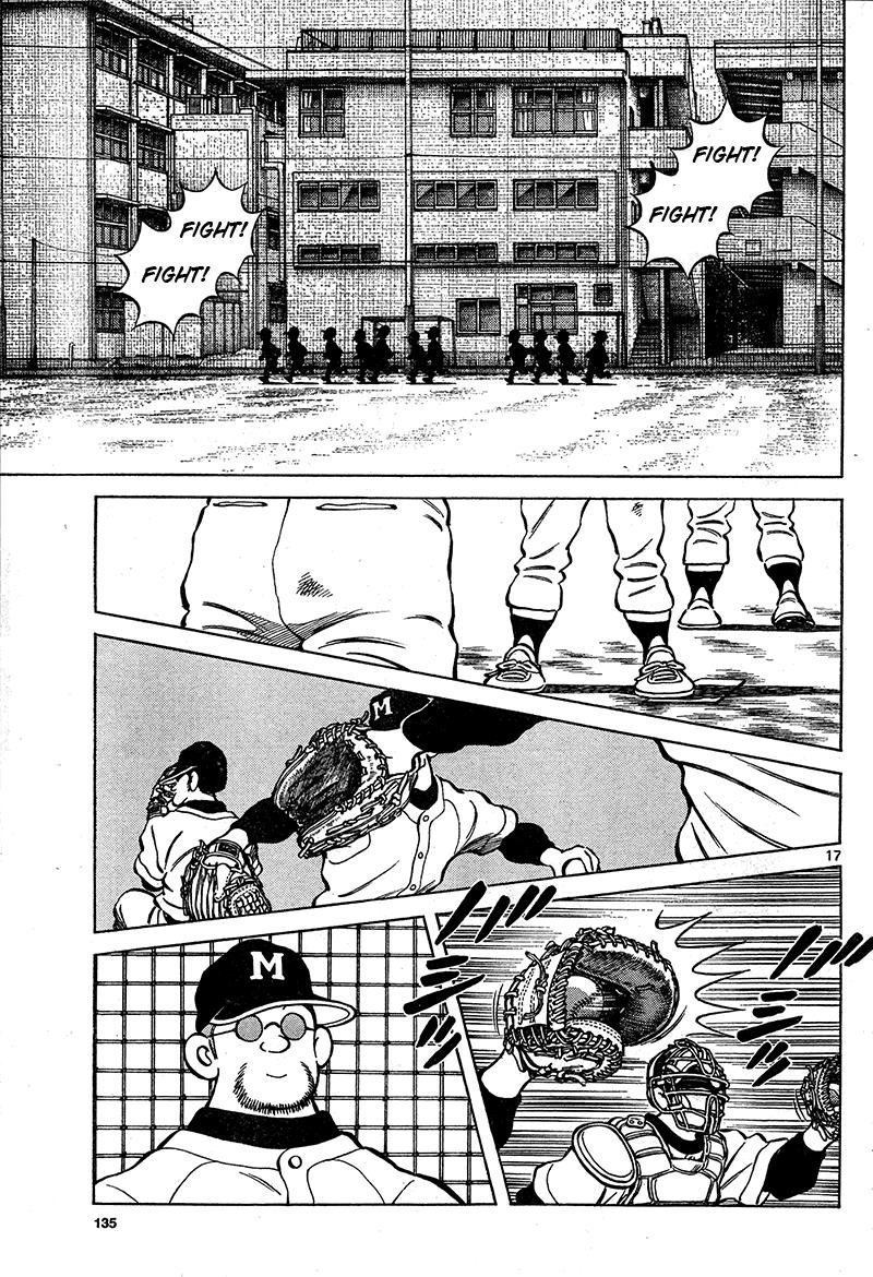 Mix Chapter 16 - Page 17