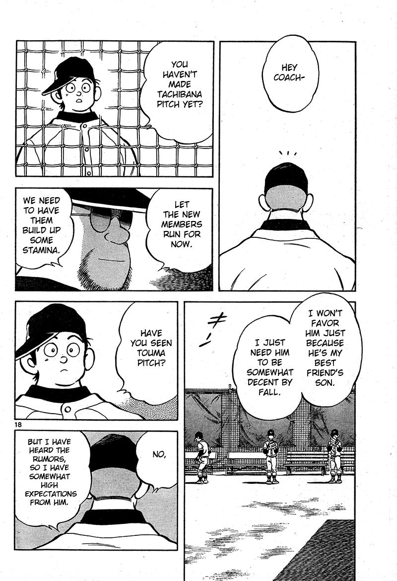 Mix Chapter 16 - Page 18