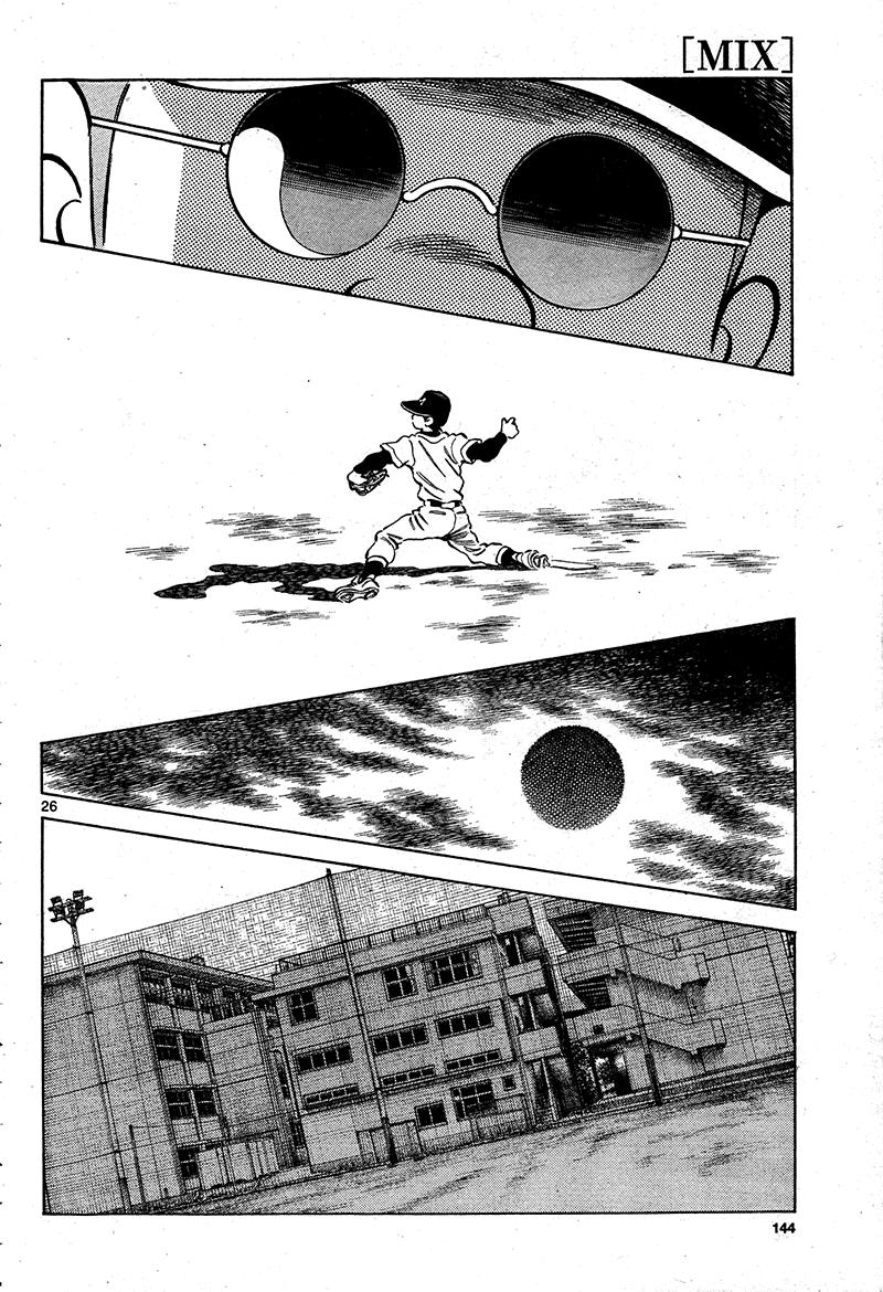 Mix Chapter 16 - Page 26