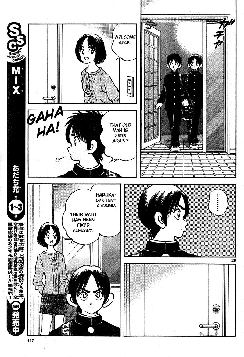 Mix Chapter 16 - Page 29