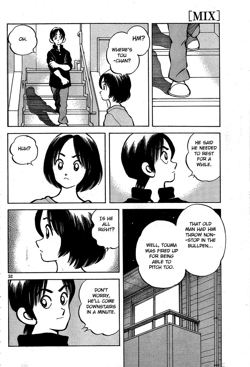 Mix Chapter 16 - Page 32
