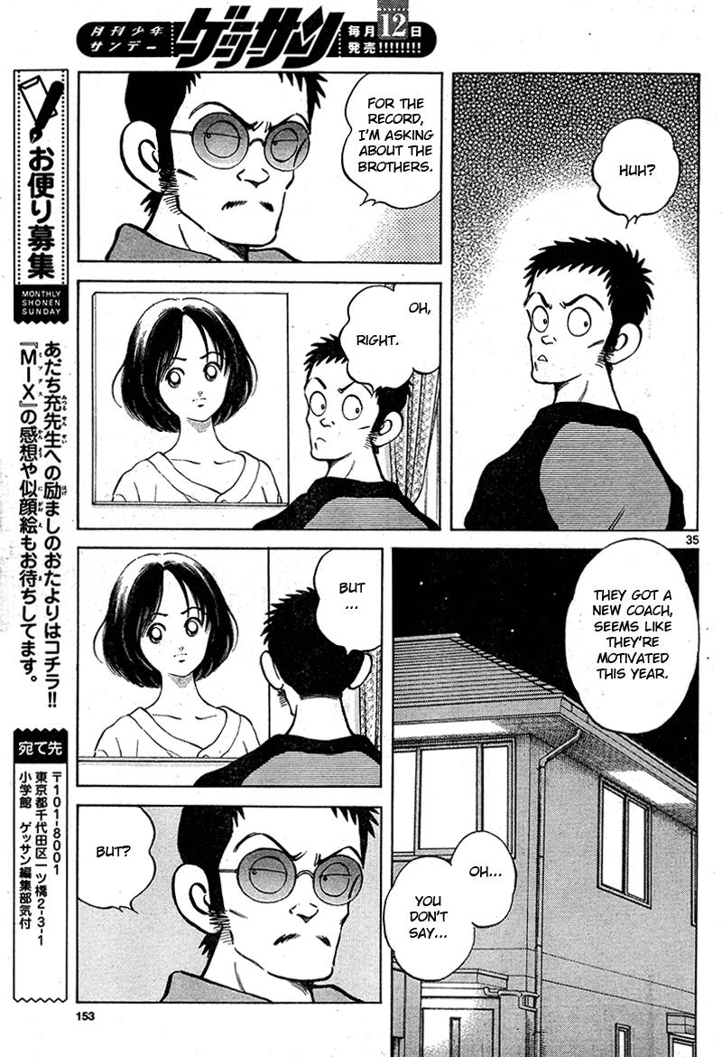 Mix Chapter 16 - Page 35