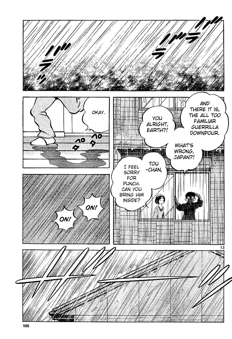 Mix Chapter 17 - Page 13