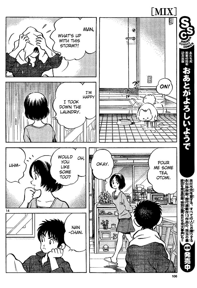 Mix Chapter 17 - Page 14