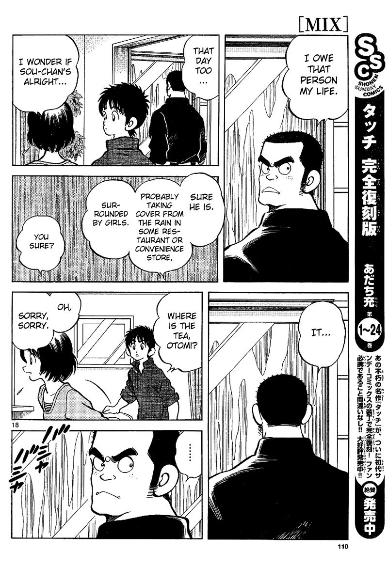 Mix Chapter 17 - Page 18