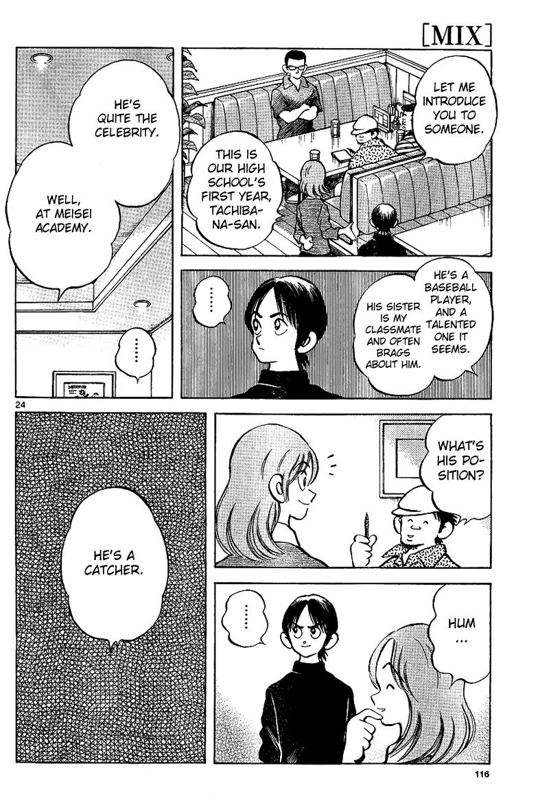 Mix Chapter 17 - Page 24