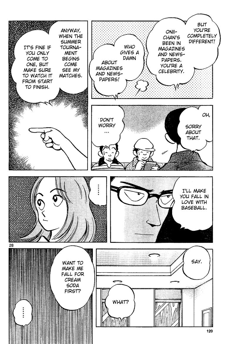 Mix Chapter 17 - Page 28