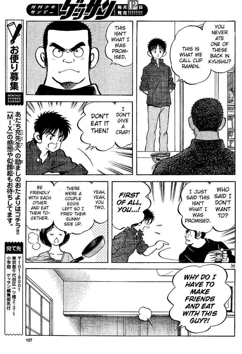 Mix Chapter 17 - Page 35