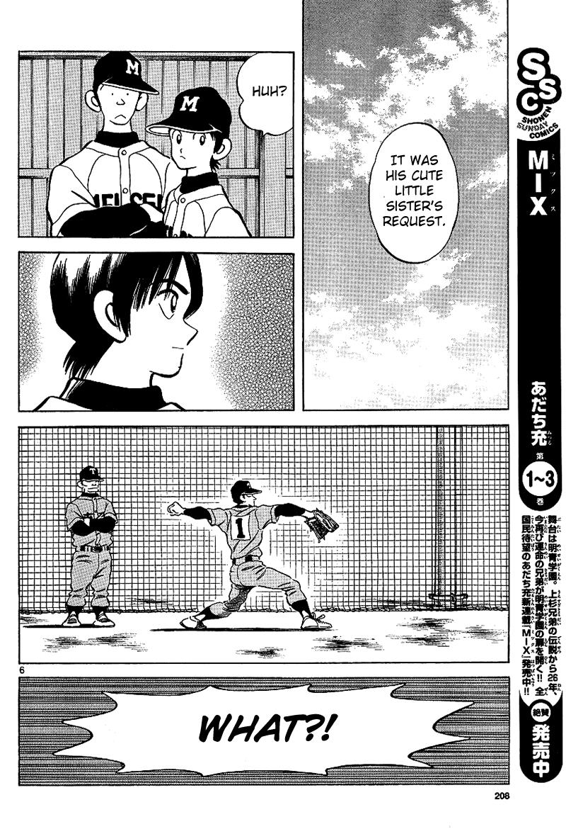 Mix Chapter 18 - Page 6