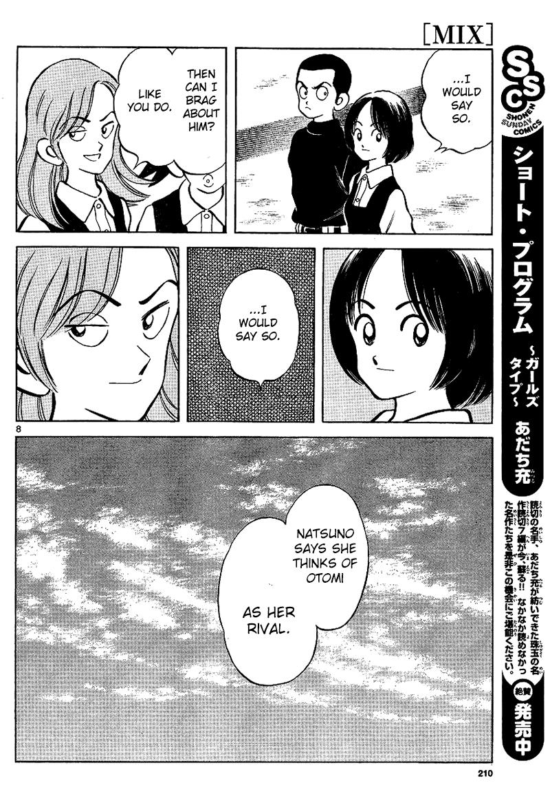 Mix Chapter 18 - Page 8
