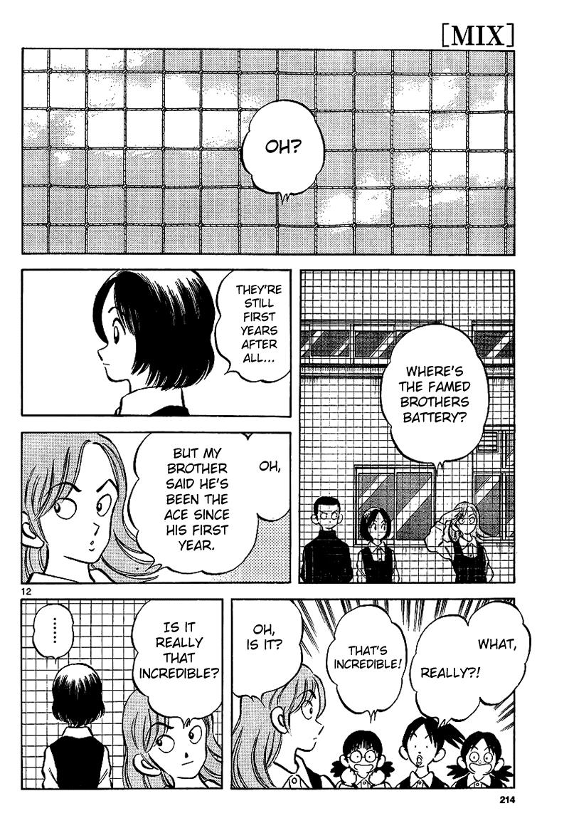 Mix Chapter 18 - Page 12