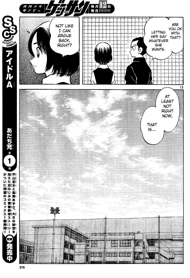 Mix Chapter 18 - Page 13