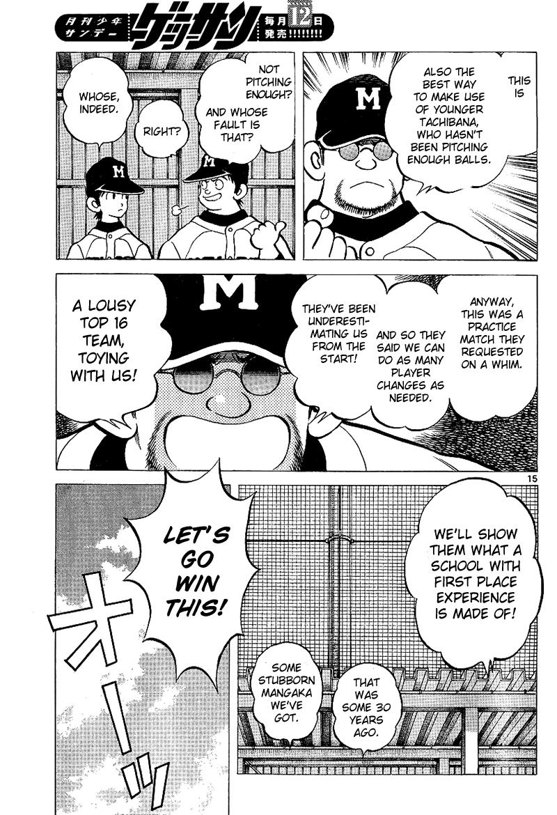 Mix Chapter 18 - Page 15