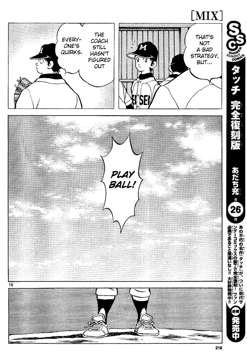 Mix Chapter 18 - Page 16