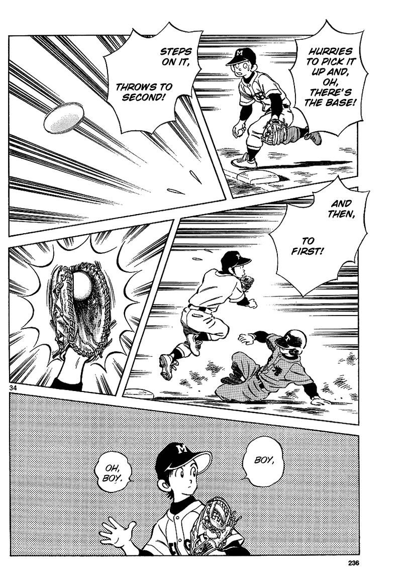 Mix Chapter 18 - Page 34