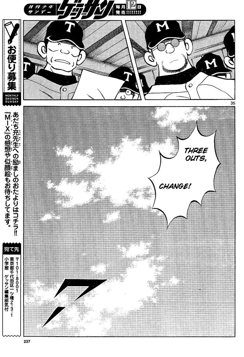 Mix Chapter 18 - Page 35