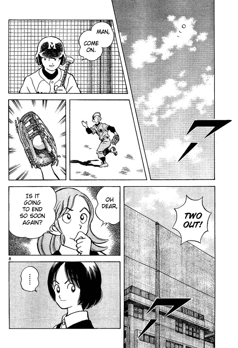 Mix Chapter 19 - Page 8