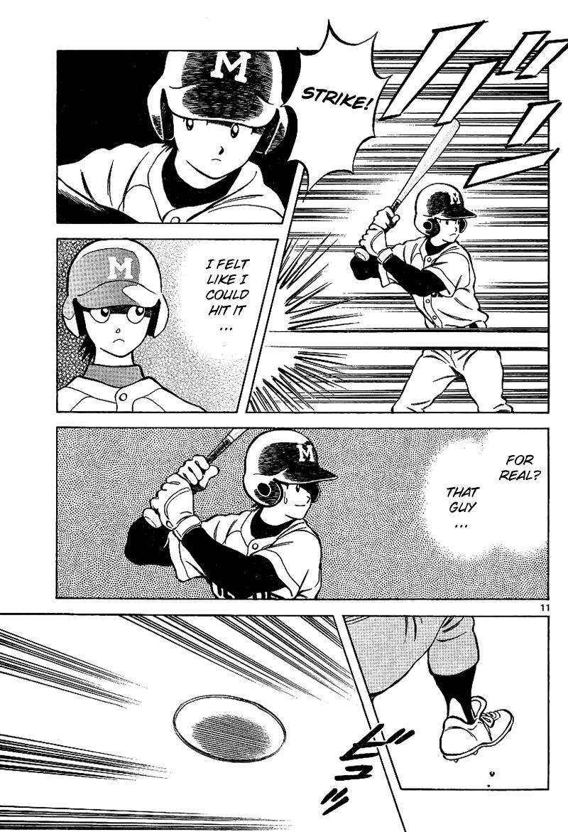 Mix Chapter 19 - Page 11