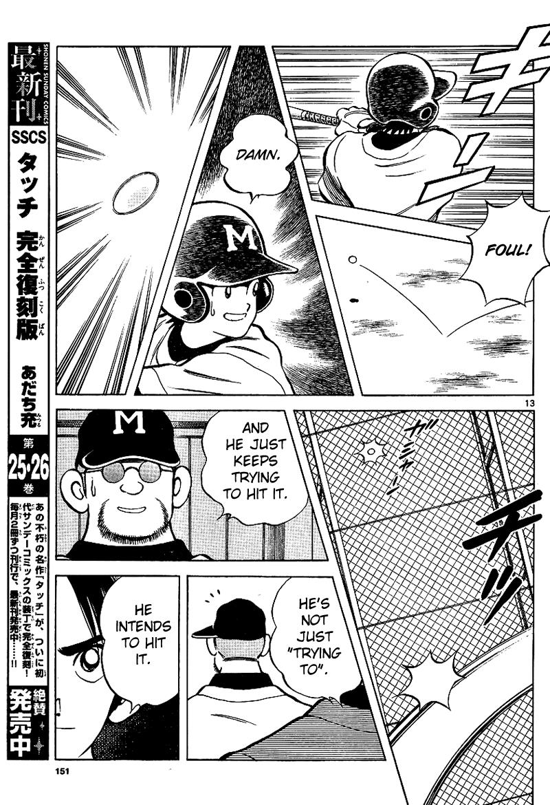 Mix Chapter 19 - Page 13