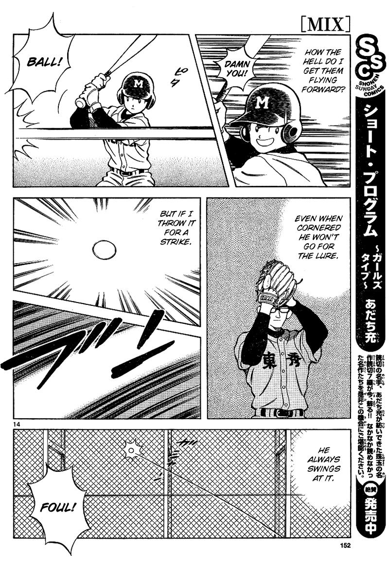 Mix Chapter 19 - Page 14