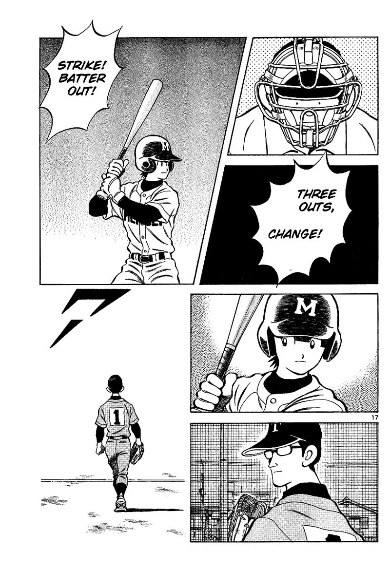 Mix Chapter 19 - Page 17