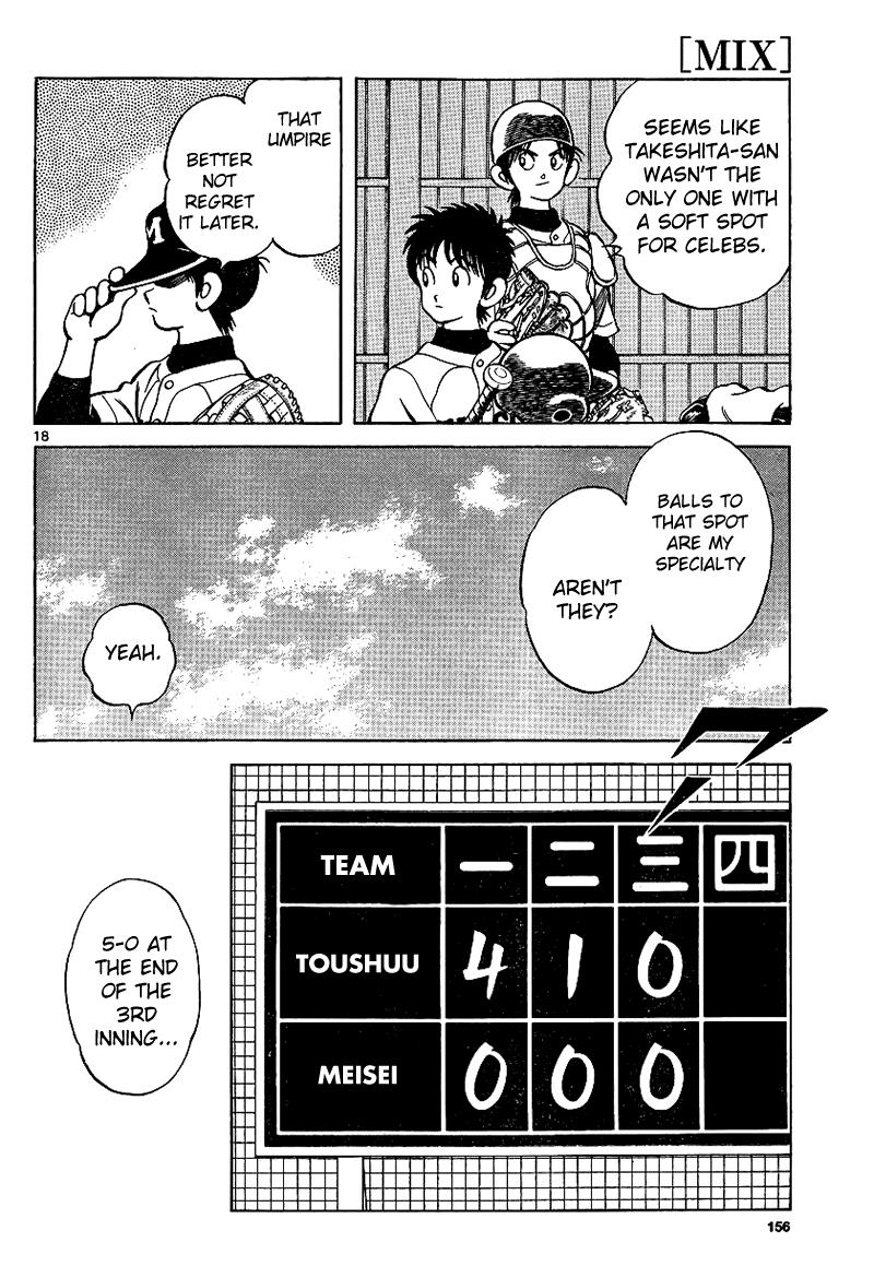 Mix Chapter 19 - Page 18