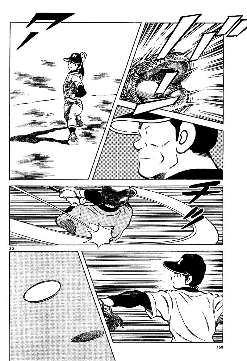 Mix Chapter 19 - Page 20