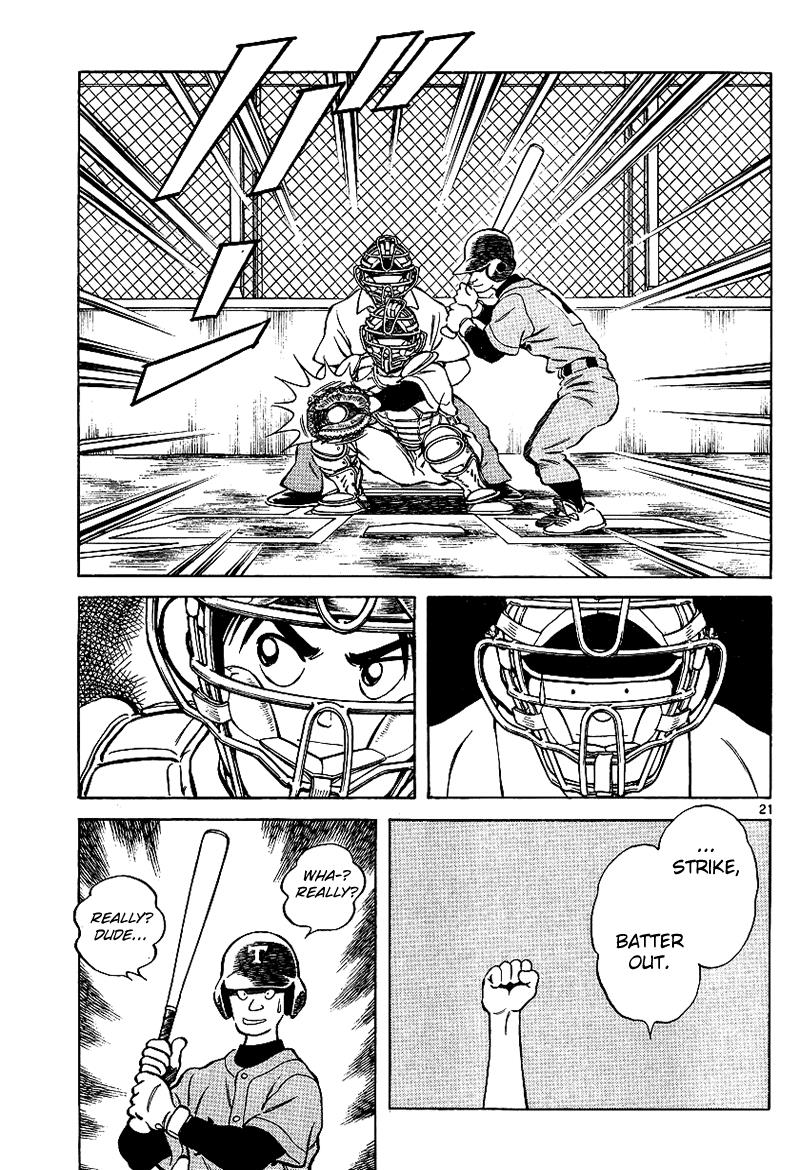 Mix Chapter 19 - Page 21