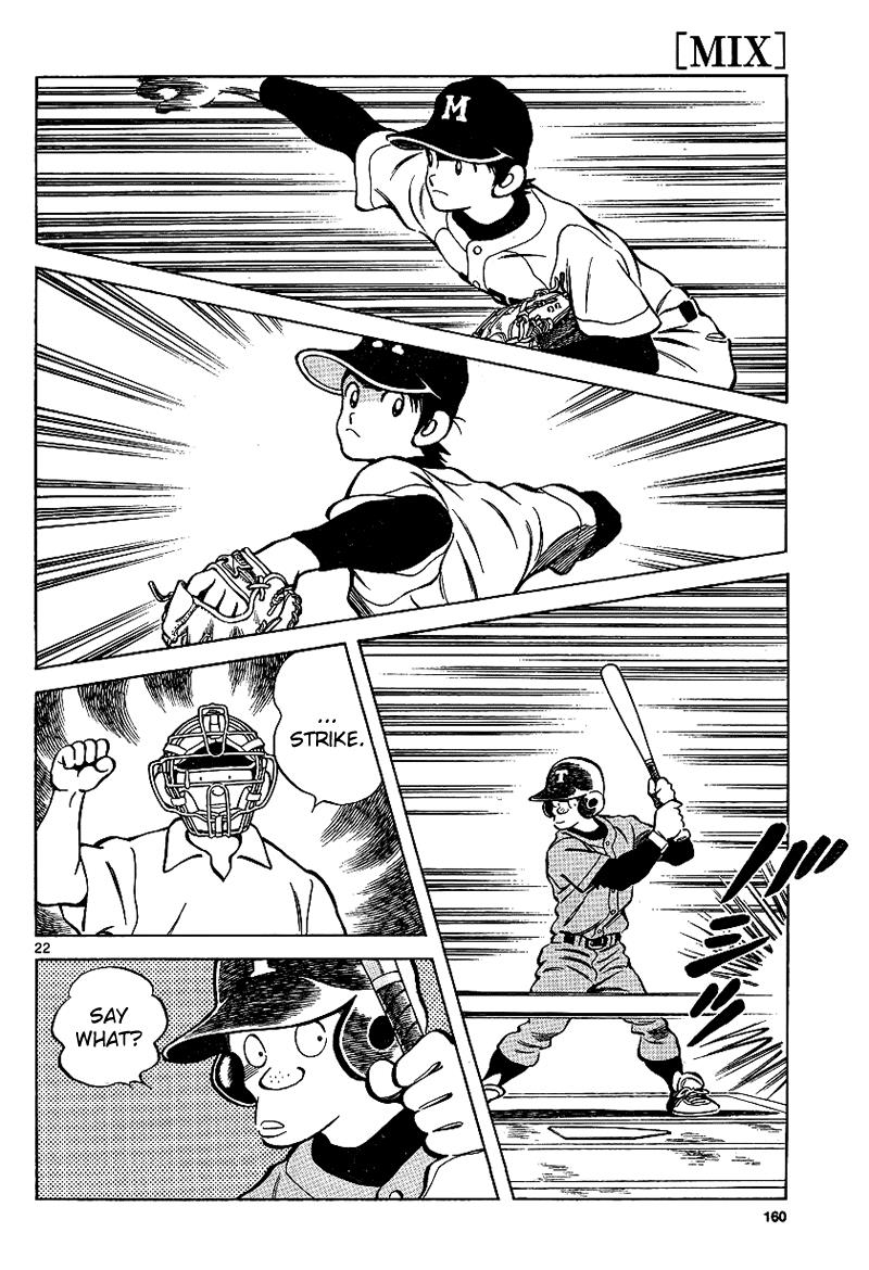 Mix Chapter 19 - Page 22
