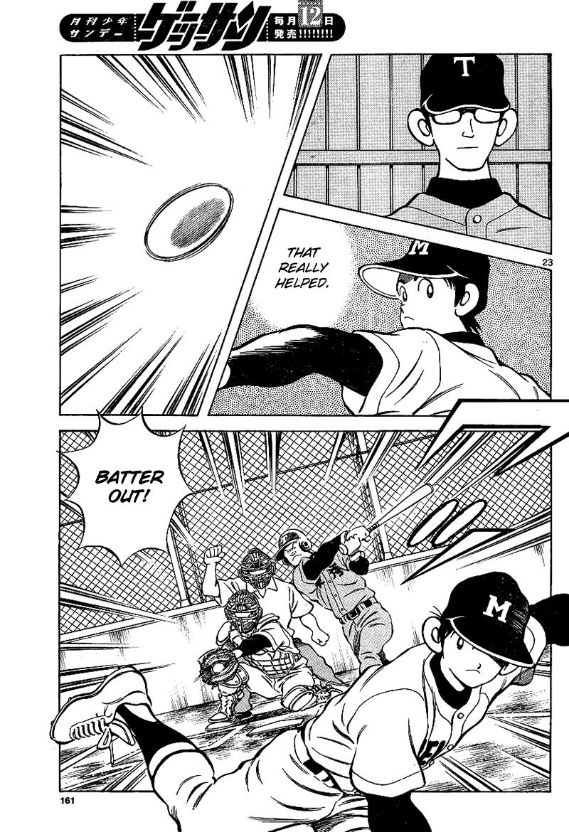 Mix Chapter 19 - Page 23