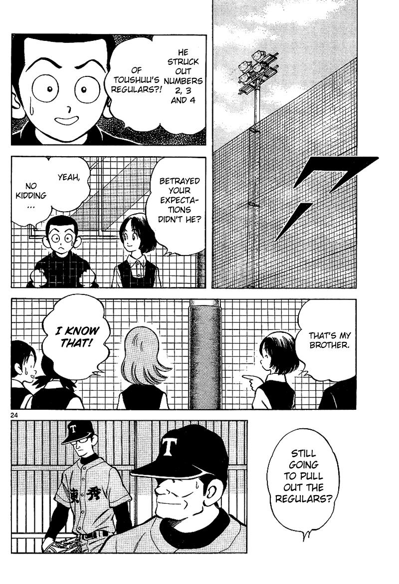 Mix Chapter 19 - Page 24