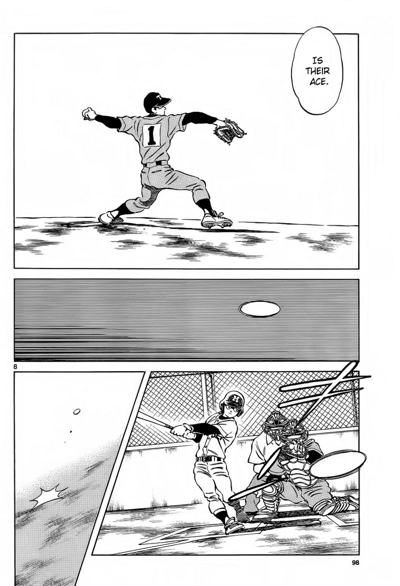 Mix Chapter 20 - Page 8