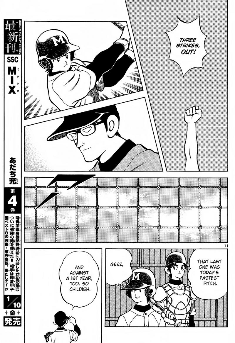 Mix Chapter 20 - Page 11