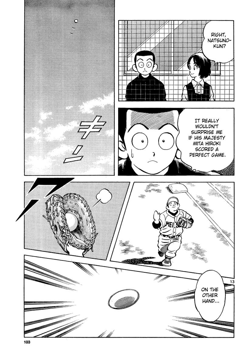 Mix Chapter 20 - Page 13