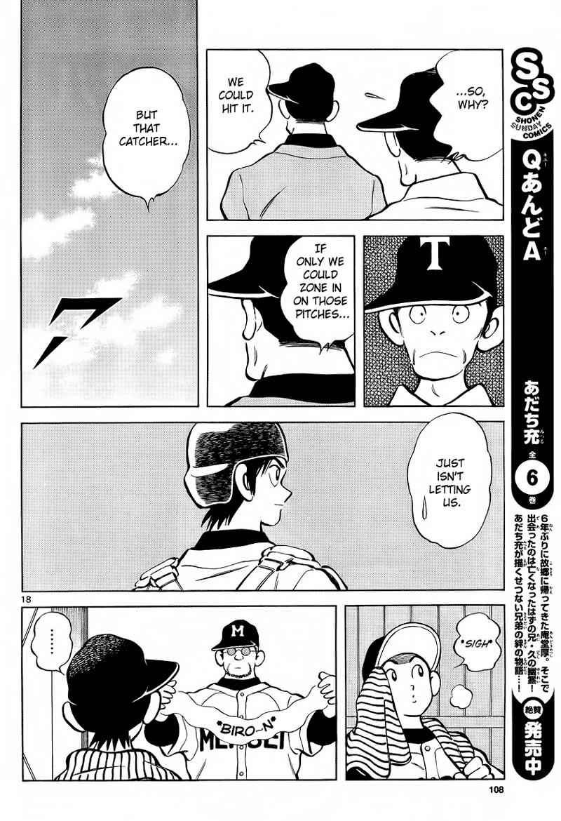 Mix Chapter 20 - Page 18