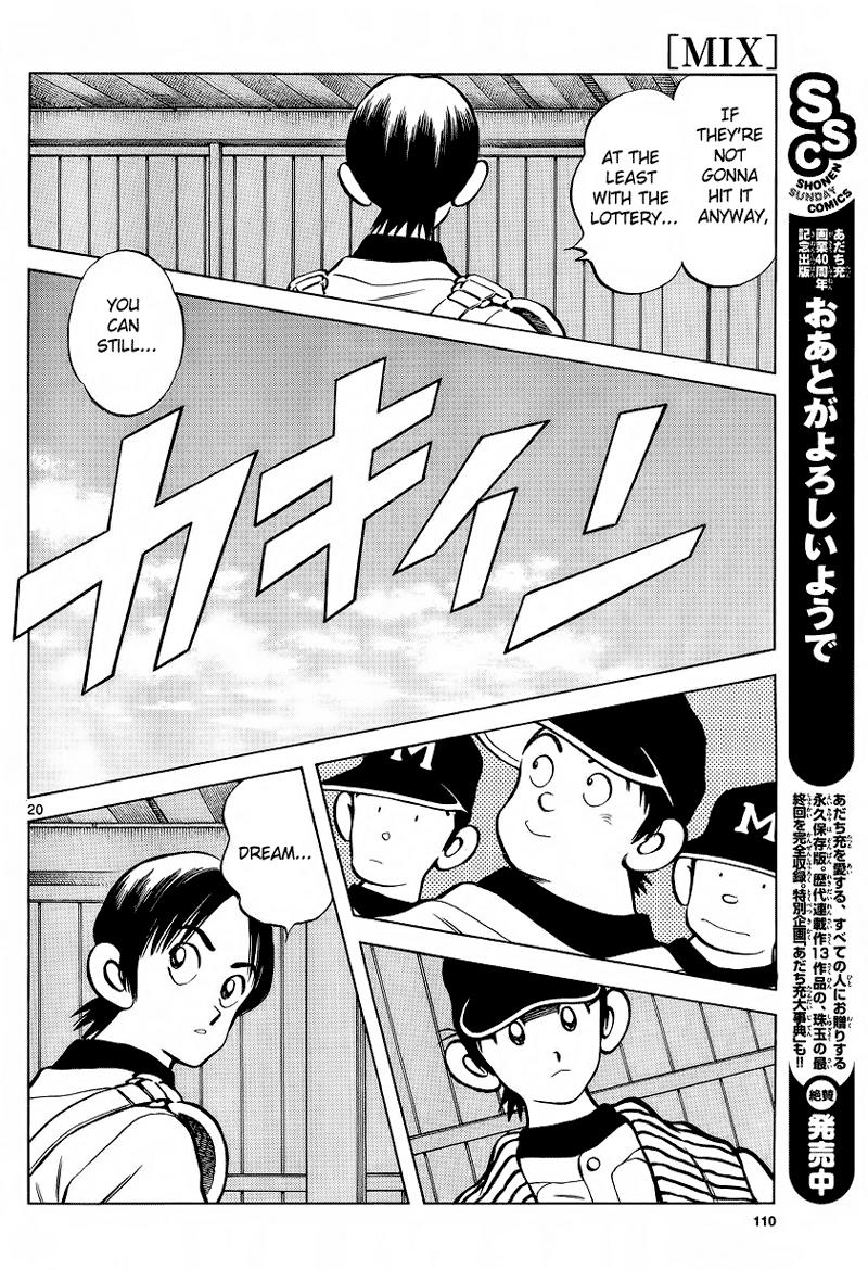 Mix Chapter 20 - Page 20