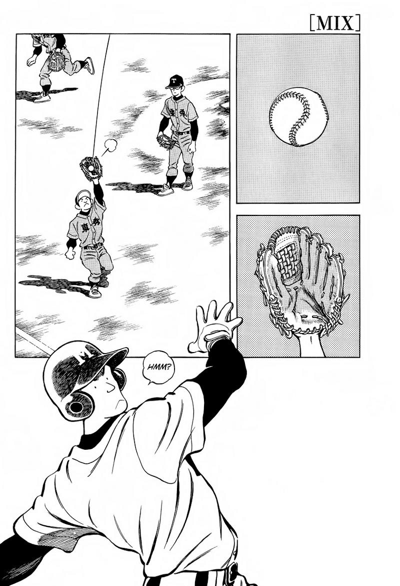 Mix Chapter 20 - Page 22