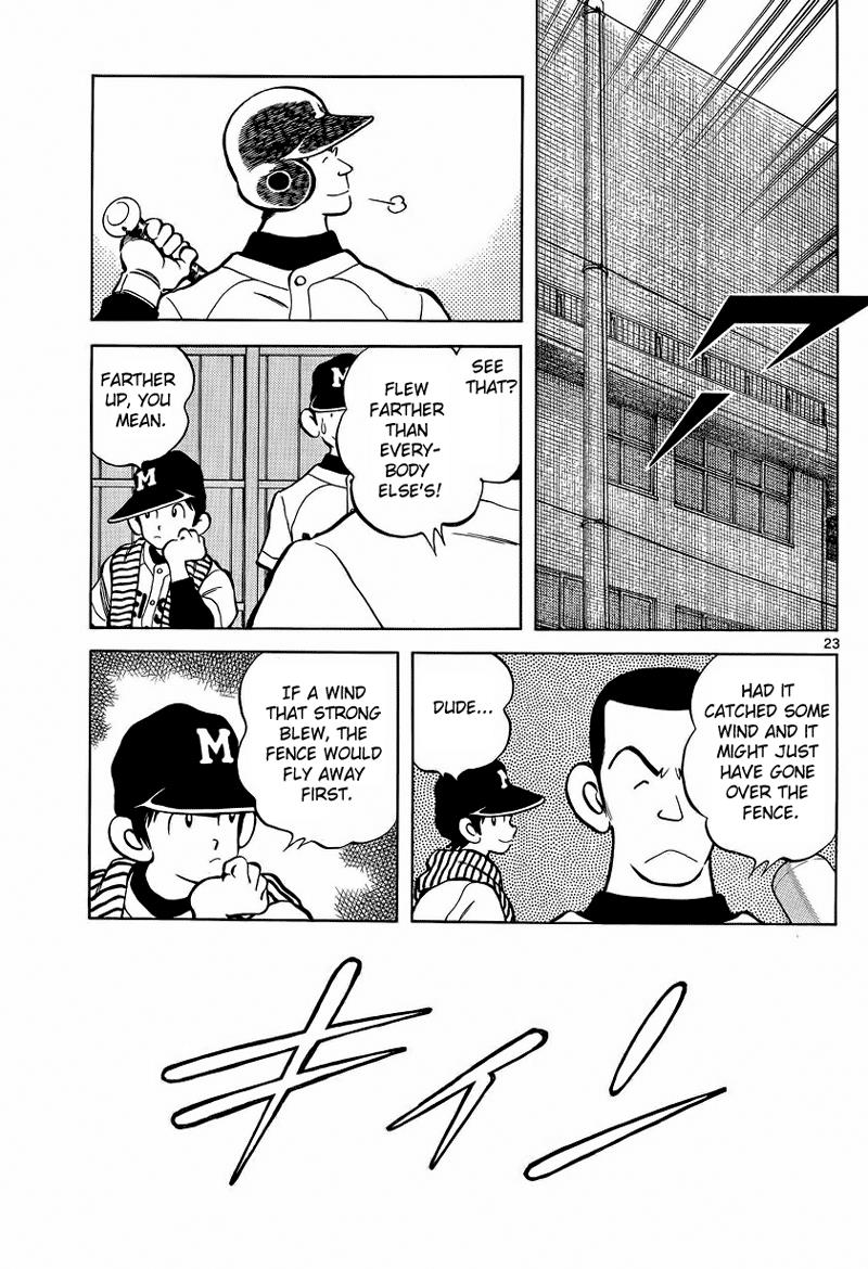 Mix Chapter 20 - Page 23