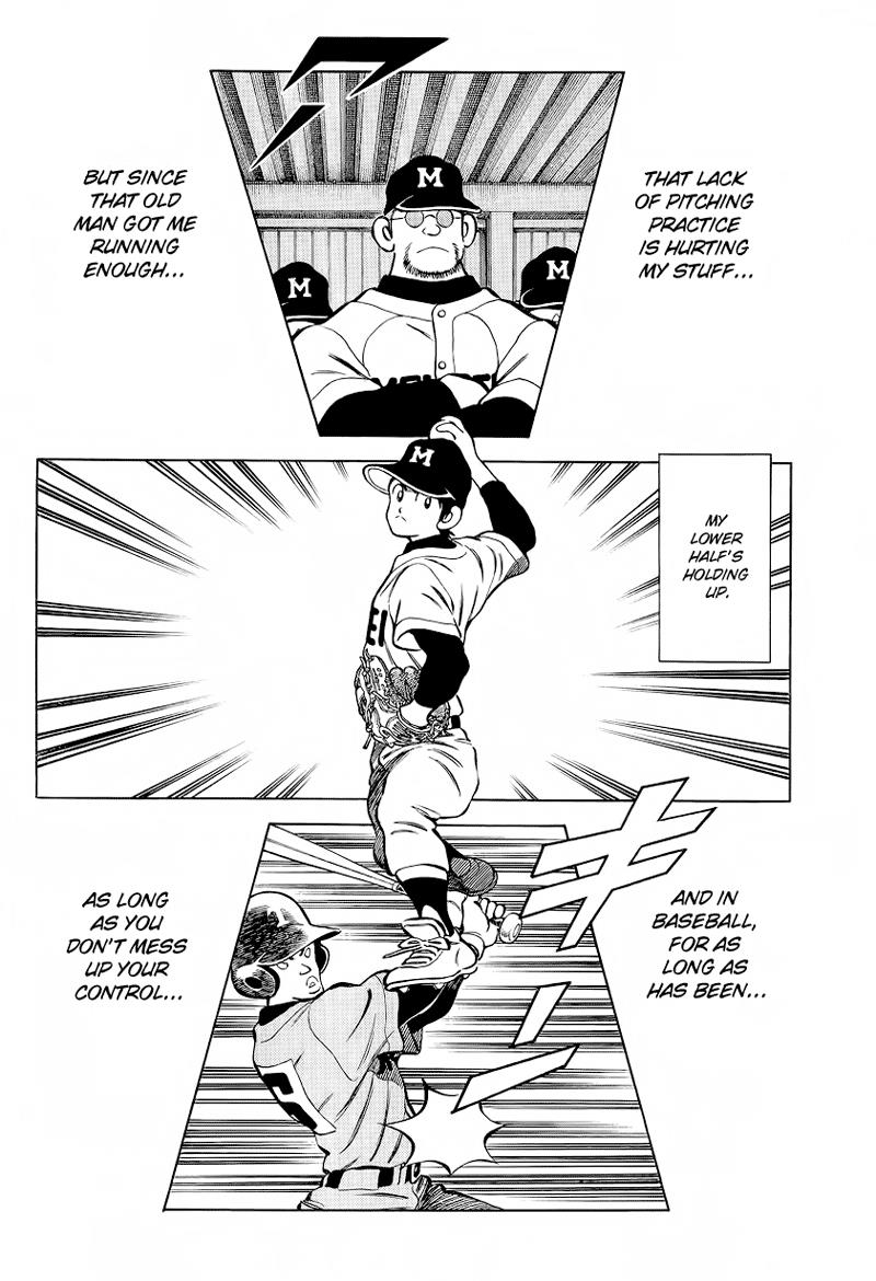 Mix Chapter 20 - Page 32