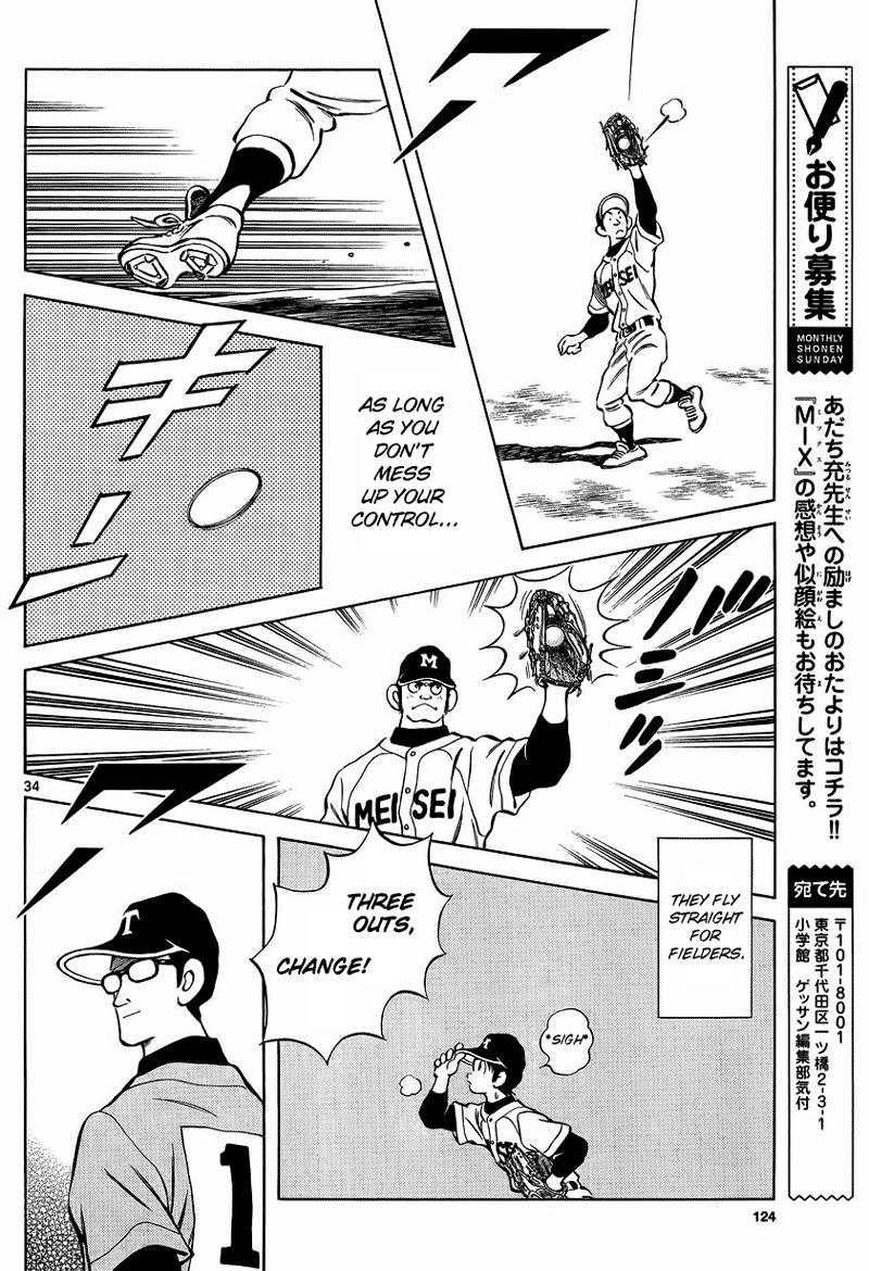 Mix Chapter 20 - Page 34