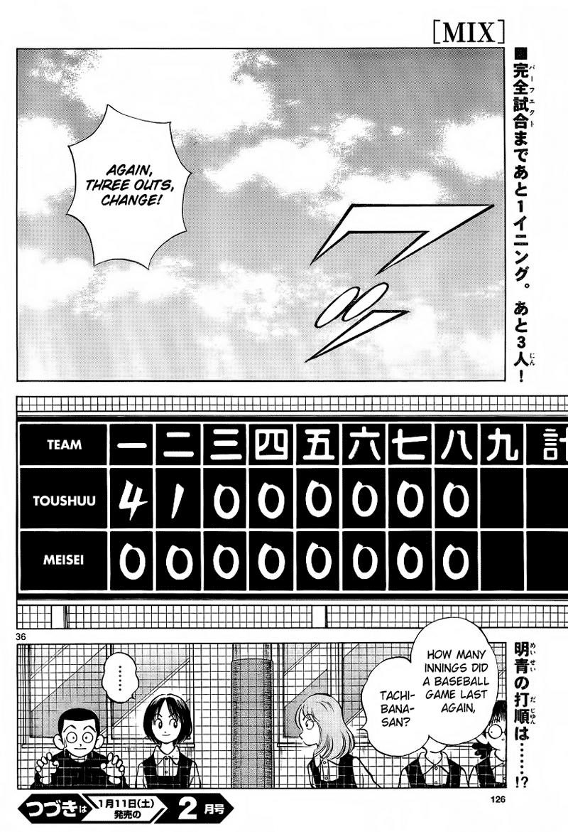 Mix Chapter 20 - Page 36