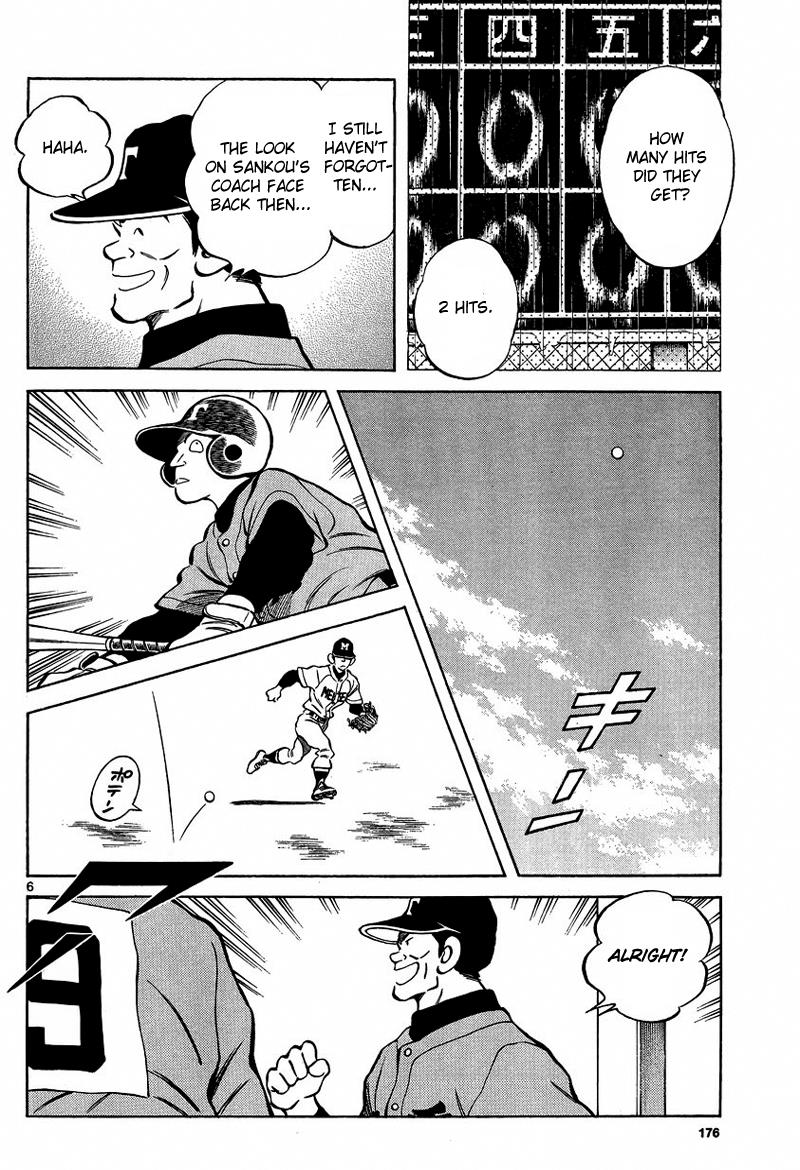 Mix Chapter 21 - Page 6