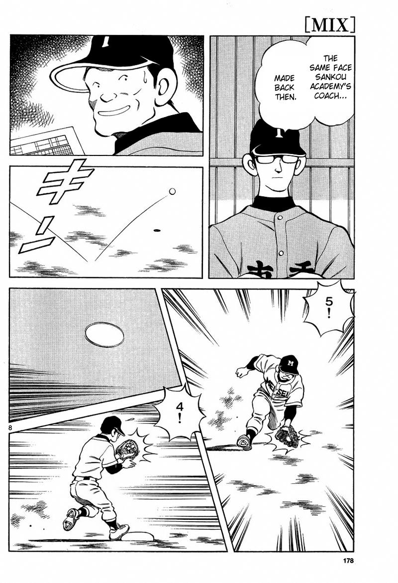 Mix Chapter 21 - Page 8