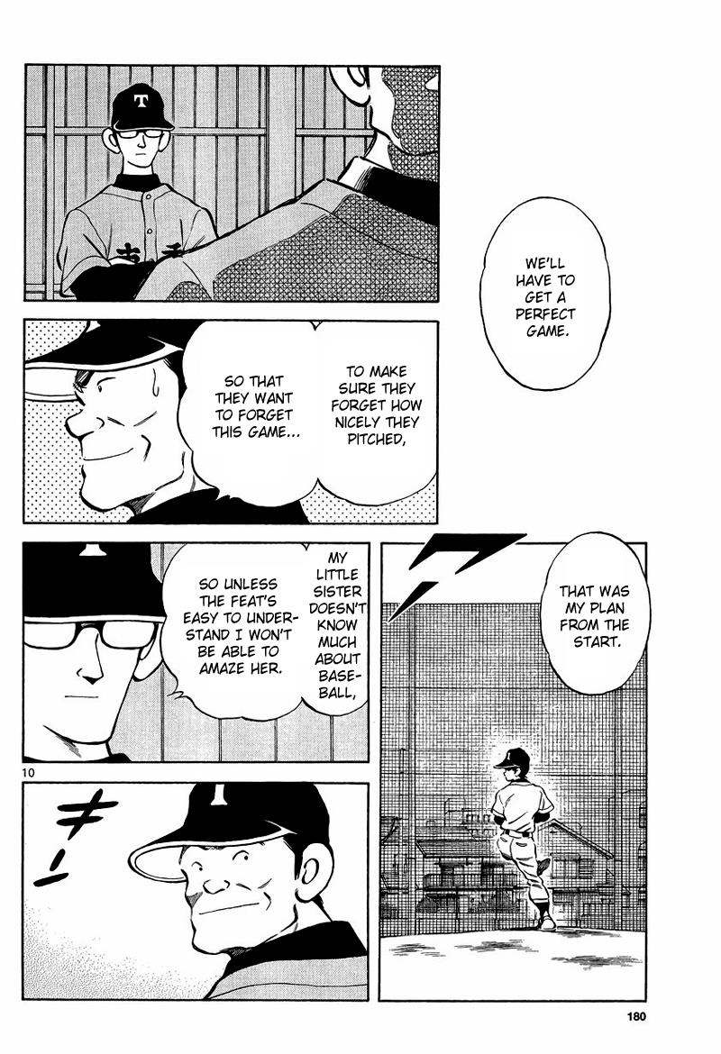 Mix Chapter 21 - Page 10