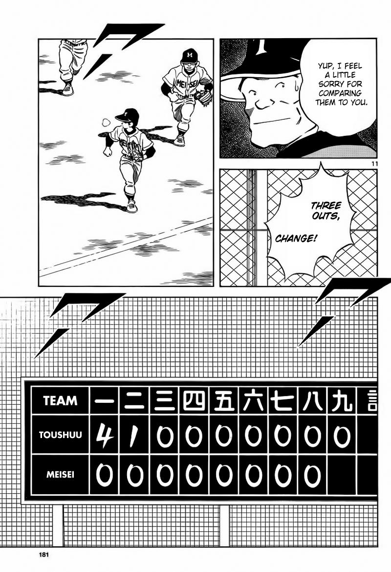 Mix Chapter 21 - Page 11