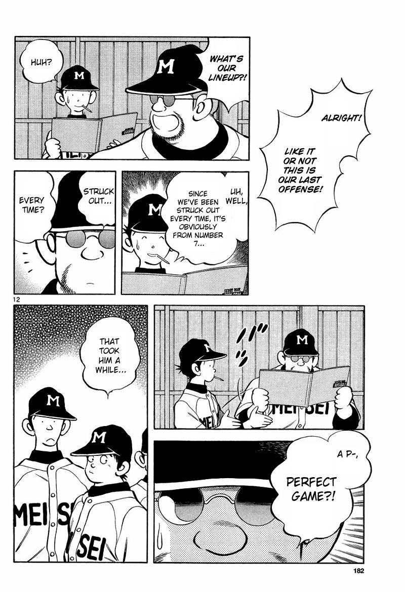 Mix Chapter 21 - Page 12