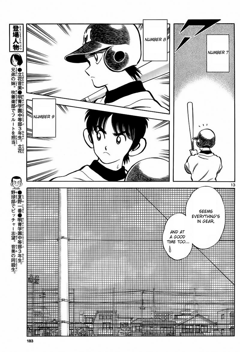 Mix Chapter 21 - Page 13