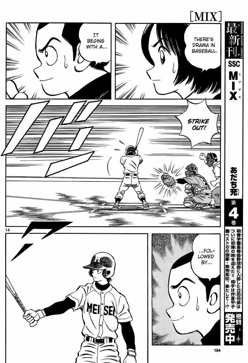 Mix Chapter 21 - Page 14