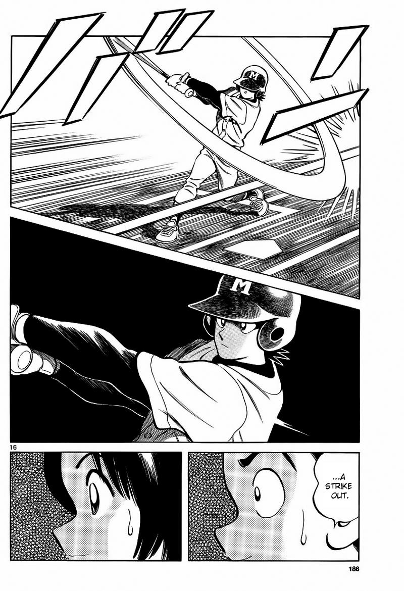 Mix Chapter 21 - Page 16